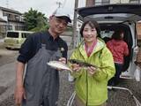 「【釣果速報】千葉県福丸で良型アジ絶好調！48cmのメガアジも！初心者アングラーもお土産どっさりの釣行になりますよ！」の画像2