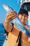 「東京湾の夏タチ盛況！ムズ面白い展開に沼る」の画像3