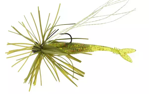 「スモラバを駆使してビッグバスを釣り上げたい！【初心者必読】」の画像