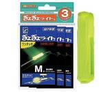 「ケミカルライトを使って釣りを楽しみたい！夜釣りに欠かせない便利アイテムをチェック」の画像1