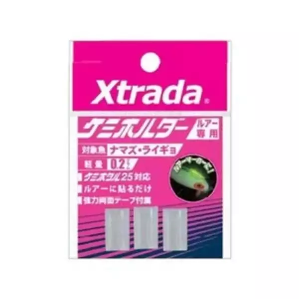 「ケミカルライトを使って釣りを楽しみたい！夜釣りに欠かせない便利アイテムをチェック」の画像