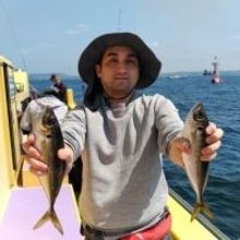 【釣果速報】東京都船宿豆やでアジが絶好調！20匹超え多数！今後の釣行も期待大！