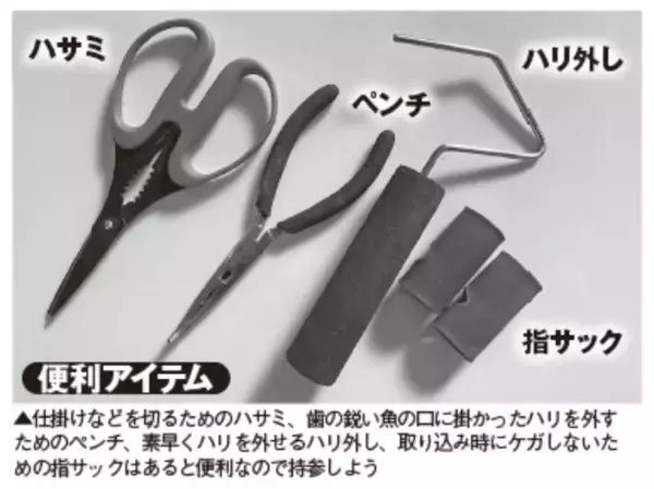 「フルレンタルで楽しめる城ヶ島沖のキンメダイ」の画像