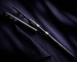 「ジッテは2023年新登場のガジェットな和風ルアーロッド【ダイワ】」の画像8