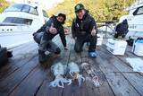 「これぞ中村勇生流「聞き誘い」の威力。三重・志摩沖のティップランで、渋い中でもアオリイカ２kg超キャッチ」の画像13