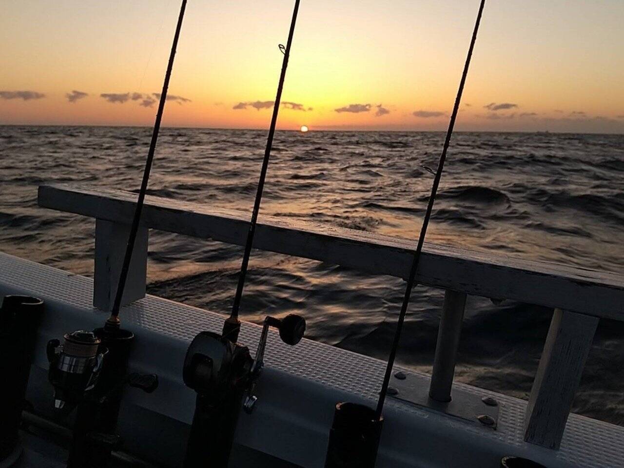 これぞ中村勇生流「聞き誘い」の威力。三重・志摩沖のティップランで、渋い中でもアオリイカ２kg超キャッチ