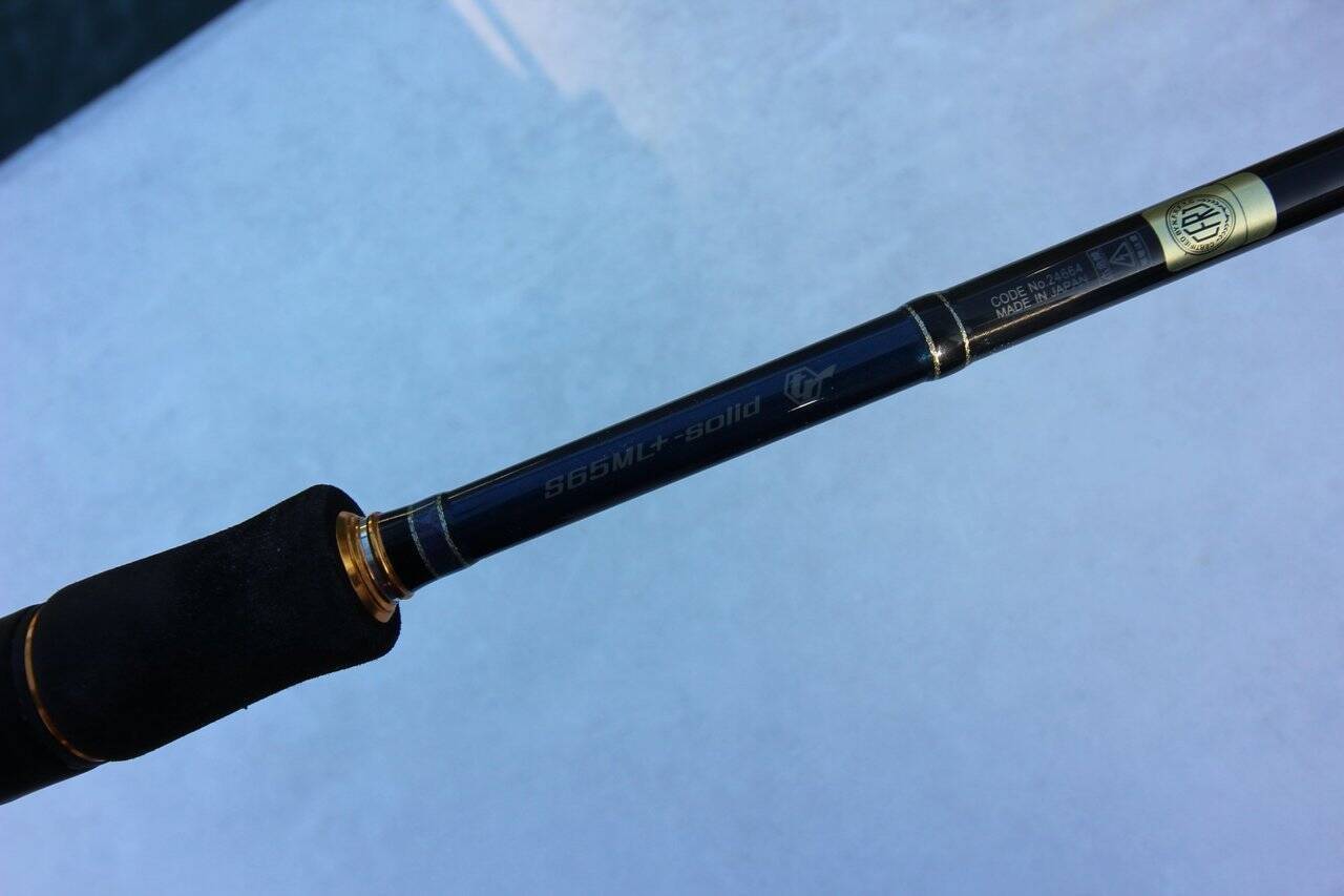 これぞ中村勇生流「聞き誘い」の威力。三重・志摩沖のティップランで、渋い中でもアオリイカ２kg超キャッチ