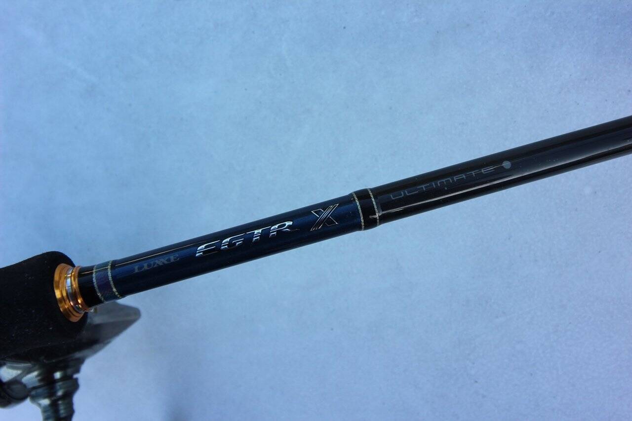 これぞ中村勇生流「聞き誘い」の威力。三重・志摩沖のティップランで、渋い中でもアオリイカ２kg超キャッチ