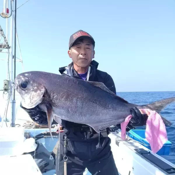 【2026年2月最新】福岡・宗像神湊の「明石丸」で多魚種攻略！今行くべき釣り理由5選