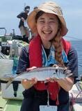 「【釣果速報】神奈川県愛正丸で6.50kgの巨大ワラサ釣れる！まるまる太ったアジもキャッチ！順調にサイズアップしている青物をキャッチしに行こう！」の画像3