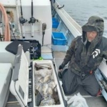 【釣果速報】良型イサキがクーラーにぎっしり！福岡県明石丸で質も量も大満足の釣行を楽しもう！