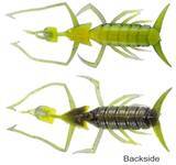 「ホバリングバグECOは2022年新登場のホバスト専用エビ・虫系ワーム！」の画像1