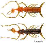 「ホバリングバグECOは2022年新登場のホバスト専用エビ・虫系ワーム！」の画像2