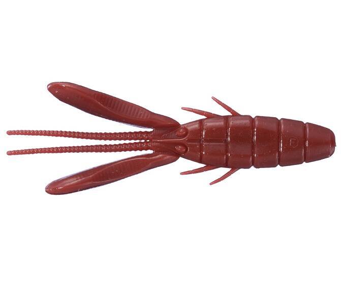 ドライブビーバーSWに2023年NEWカラー登場！OSPのホグ系ワーム