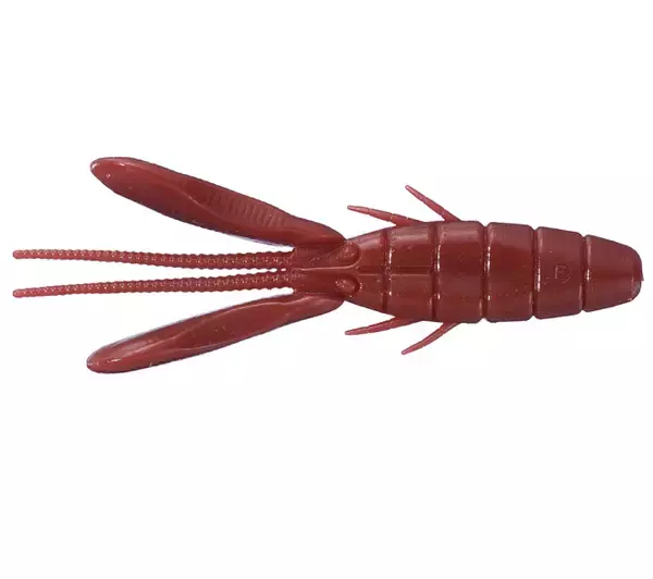 「ドライブビーバーSWに2023年NEWカラー登場！OSPのホグ系ワーム」の画像