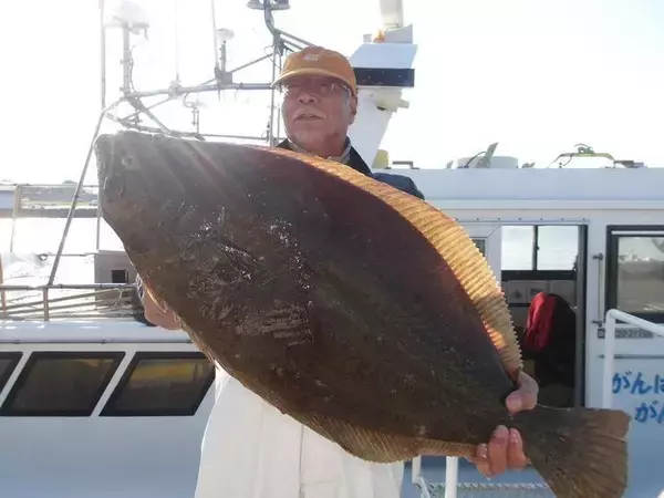 【釣果速報】ヒラメ91cm！福島県つりエサ豊漁で釣れる魚は大物揃い！狙いたいなら今すぐ乗船を！