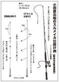 「期待以上の絶好の展開だ！ スルメのズシッを味わおう」の画像4