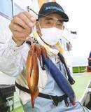 「期待以上の絶好の展開だ！ スルメのズシッを味わおう」の画像7