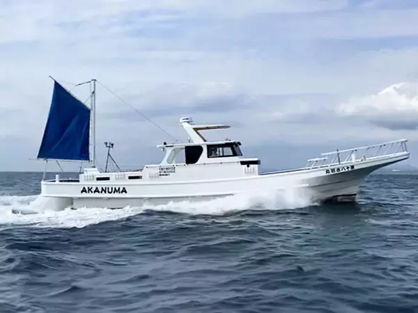 「【2026年2月最新】館山・洲崎「赤沼丸」で冬イカ＆五目釣り！釣果好調ポイント徹底ガイド」の画像