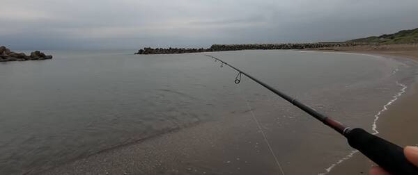 キスってどうやって釣ればいいの カンタンな魚釣り ちょい投げ釣りをマスターしよう 22年3月11日 エキサイトニュース