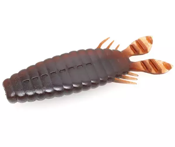 「ブルスライドの使い方特集！デプスの人気バックスライドフォール用ワーム」の画像