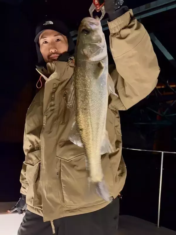 【釣果速報】東京都アップタイドクルーズでサワラ・シーバス・タチウオGET！シーバス合計40匹！量・質ともに大満足の青物に出会おう！