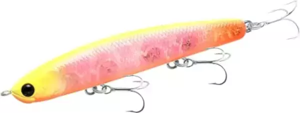 「春のシーバスを釣るにはどうすればいいの？おすすめルアー+釣り方特集！」の画像