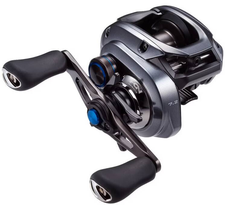 23SLX DCを深掘り特集！注目スペック＋シーバスゲームで使えるの？