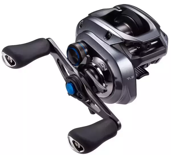 「23SLX DCを深掘り特集！注目スペック＋シーバスゲームで使えるの？」の画像