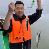 「【釣果速報】神奈川県八隆丸でアジの食い良好！トップは21匹！青物の引きを存分に楽しみたいなら即予約を！」の画像1