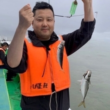 【釣果速報】神奈川県八隆丸でアジの食い良好！トップは21匹！青物の引きを存分に楽しみたいなら即予約を！