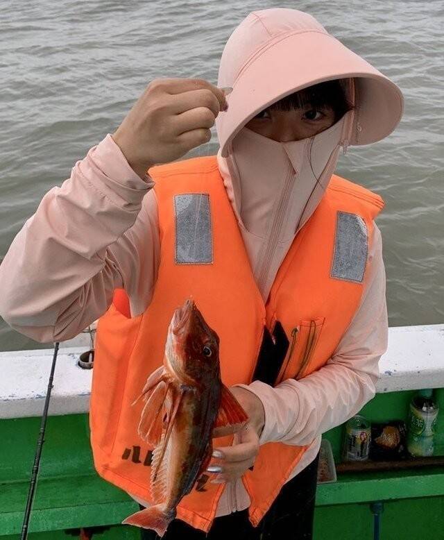 【釣果速報】神奈川県八隆丸でアジの食い良好！トップは21匹！青物の引きを存分に楽しみたいなら即予約を！