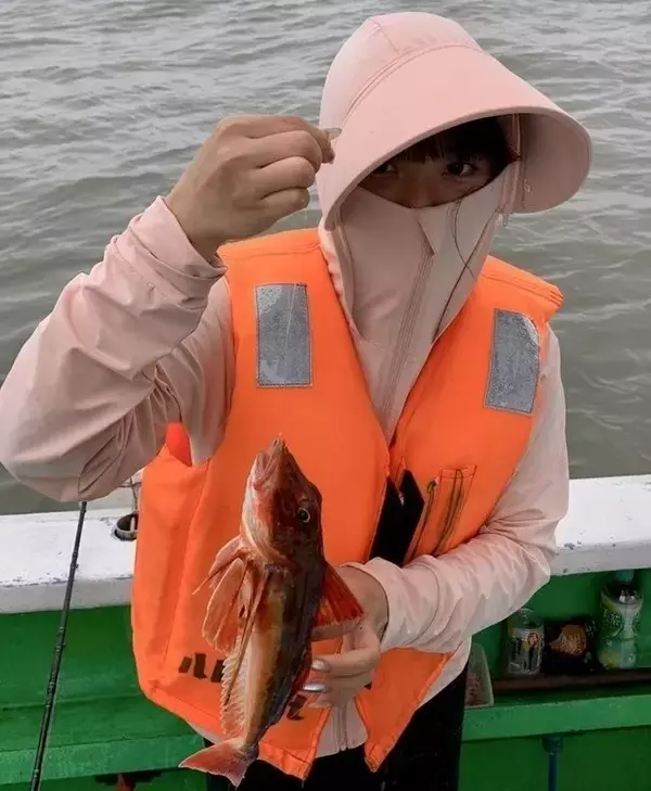 「【釣果速報】神奈川県八隆丸でアジの食い良好！トップは21匹！青物の引きを存分に楽しみたいなら即予約を！」の画像