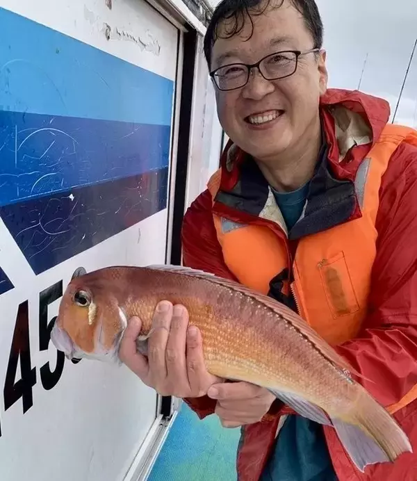 「【釣果速報】神奈川県八隆丸でアジの食い良好！トップは21匹！青物の引きを存分に楽しみたいなら即予約を！」の画像
