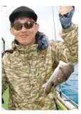 「東京湾にショウサイあり初夏の湾フグ好期突入！」の画像9