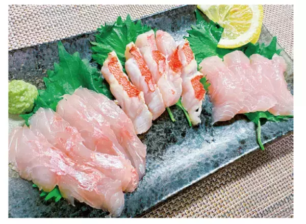 「手軽に楽しむキンメ釣り あわよくばリレーでヤリイカも」の画像