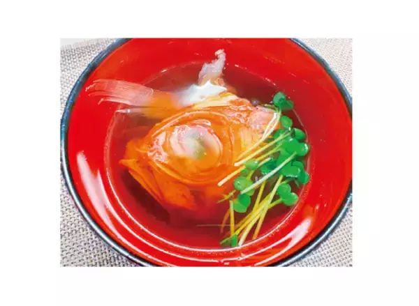 「手軽に楽しむキンメ釣り あわよくばリレーでヤリイカも」の画像