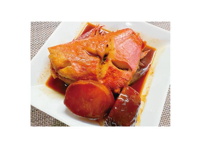 手軽に楽しむキンメ釣り あわよくばリレーでヤリイカも