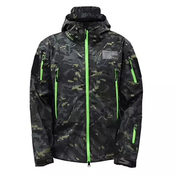 【新製品速報】ドレスからDRESS ウォームタクティカルパンツ [ナイトブラック][シャークグレー] [モスグリーン]が発売開始！