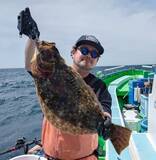 「【釣果速報】神奈川県佐島海楽園でイサキ好調！おいしいサイズのマアジも！人気魚種とたくさん出会える釣行はいつも大好評！」の画像1