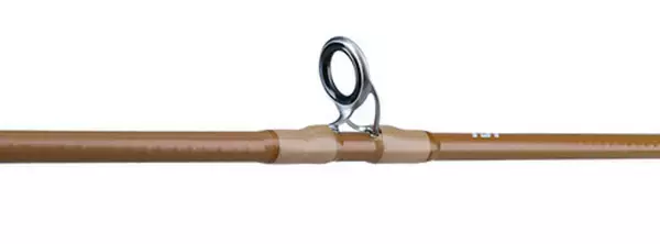 ピュアリストに2023年新アイテム2機種登場！ダイワのネイティブトラウトロッド