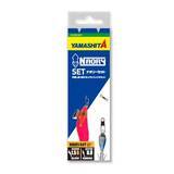 「冬の夜を熱くする！【ヒイカ釣り】手軽に楽しむベイエリアのライトエギング」の画像4