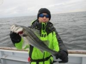 【釣果速報】神奈川県長崎屋でシーバスがテンポ良く上がる！船長がこれから乗船する人にアドバイスを伝授！爆釣したい方は必見！