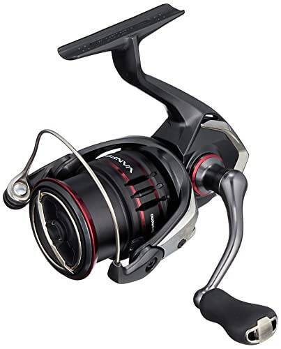 シマノ(SHIMANO) エギング スピニングリール 23 セフィアSS 各種（23 