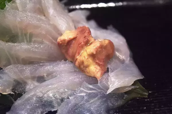 「カワハギには2つの旬がある！カワハギの釣り方や捌き方を解説！」の画像