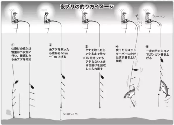 「8～10kgオーバーを全員安打年末恒例！新潟ブリ祭り開催中」の画像