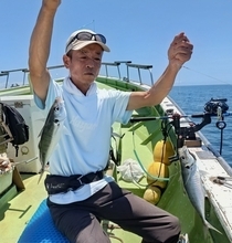 【釣果速報】神奈川県愛正丸でアジ好調！竿頭は40匹！質も量も大満足の釣行を楽しもう！