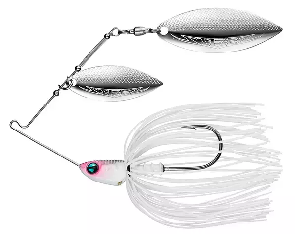 スティーズ スピナーベイトに2022年新しいカラーバリエーションが追加ラインナップ！