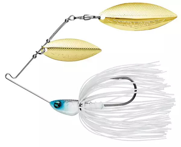 「スティーズ スピナーベイトに2022年新しいカラーバリエーションが追加ラインナップ！」の画像