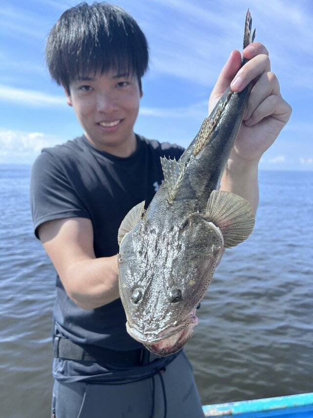【釣果速報】千葉県林遊船でクロダイ・マゴチ・シロギスと人気魚種続々ゲット！いろいろな魚との出会いを楽しみたい人は即予約を！